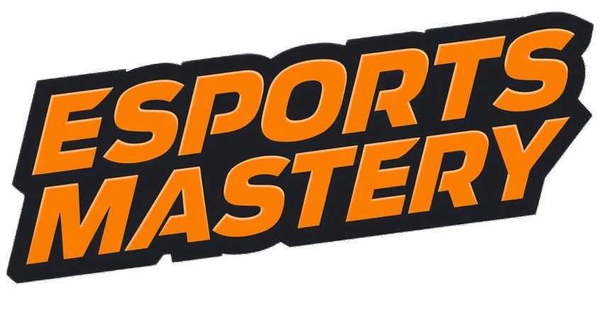 Esports Mastery